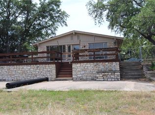16664 Forest Way, Austin, TX 78734