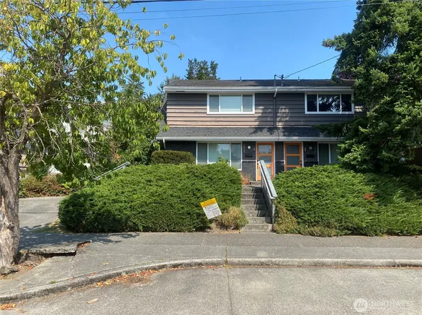 2610 NW 62nd Street, Seattle, WA 98107