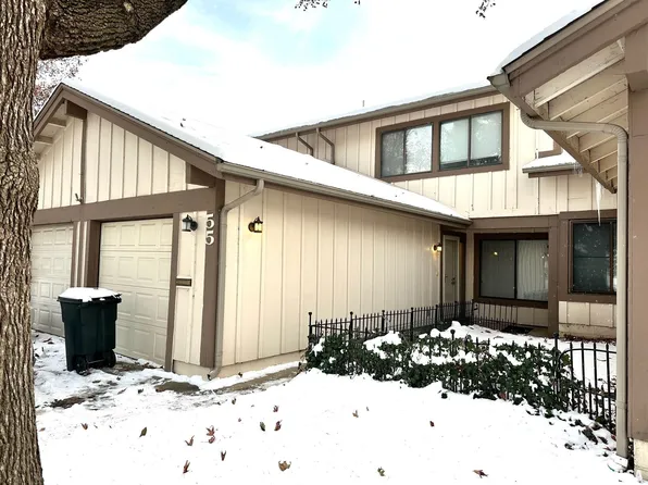 55 Trailridge Ln, Springfield, IL 62704