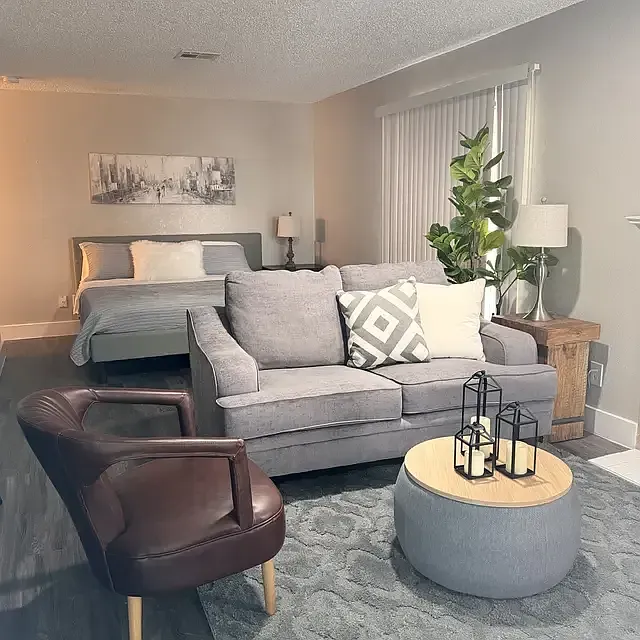 The Edge Apartments — Photo 3