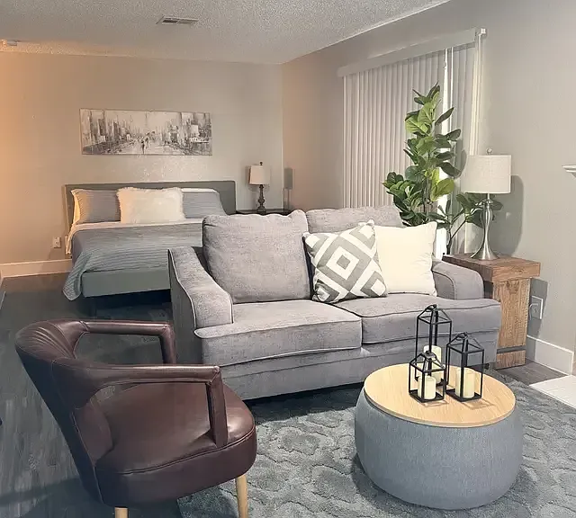 The Edge Apartments — Photo 3