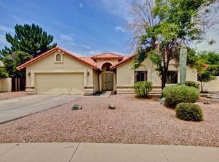 2254 E Lockwood St, Mesa, AZ 85213