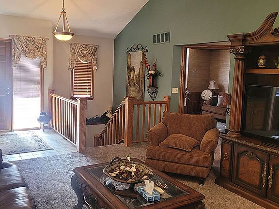 Upstairs Family Room