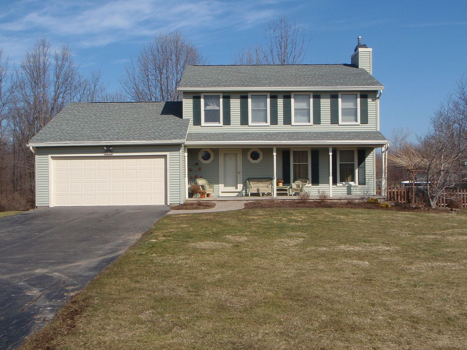 715 Ln, ster, NY 14580 Zillow