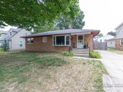 544 Shawmut Blvd NW, Grand Rapids, MI, 49504