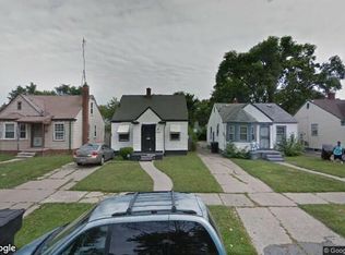 19624 Greeley St, Highland Park, MI 48203
