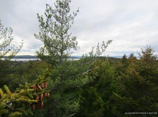 33 Eagle Ridge Ln, Mount Desert, ME 04660