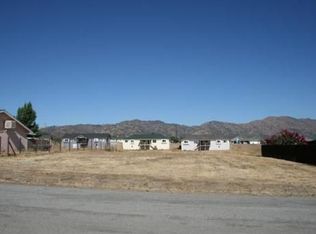 21531 Shirley Dr, Tehachapi, CA 93561
