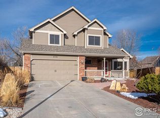 4501 Cliffside Ct, Fort Collins, CO 80526
