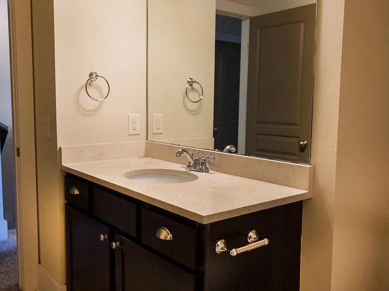 1950 Harkrider St #9 — Photo 10