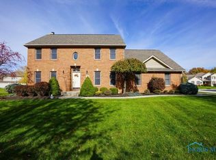 2730 Lakeview Pkwy, Findlay, OH 45840