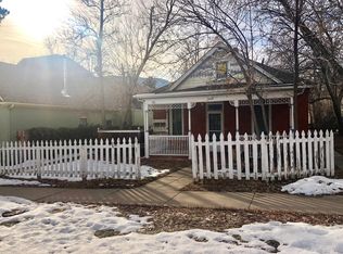 2339 13th St APT 3, Boulder, CO 80304