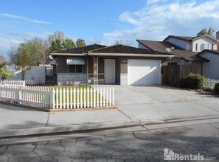 4364 W Brown Ave, Fresno, CA