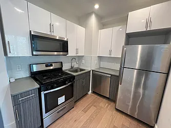 Rented by Delmark Realty LLC