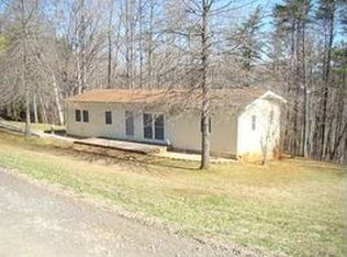 3663 Spradlin Rd, Goodview, VA 24095