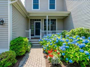 14 Stony Brook Dr #516, Mashpee, MA 02649