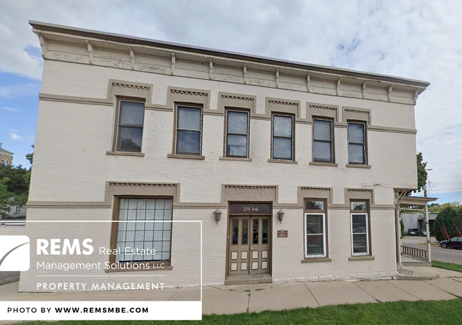 200 Ash Street — Photo 1