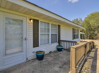 595 Shannon Rd, McAlester, OK 74501