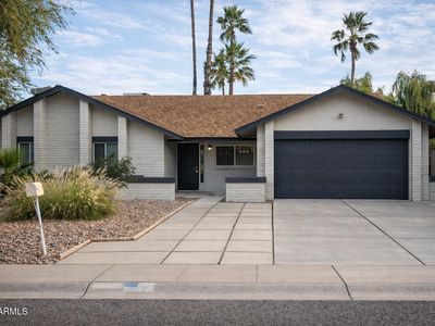 4915 E Marilyn Rd, Scottsdale, AZ, 85254