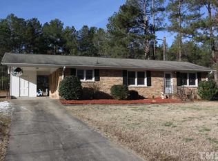 4029 Chaucer Dr, Durham, NC 27705