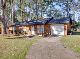 8600 Chatham Ct, Tallahassee, FL 32311