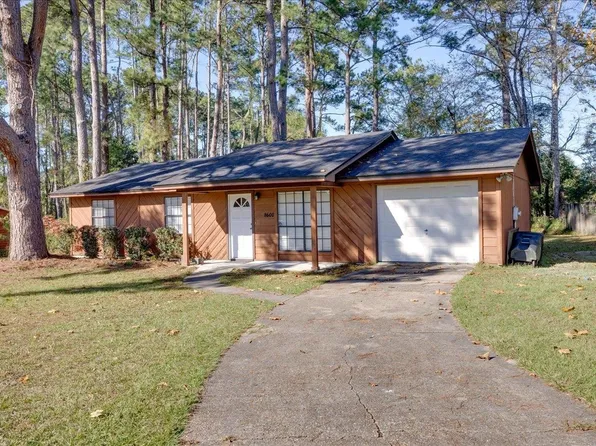 8600 Chatham Ct, Tallahassee, FL 32311