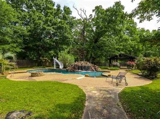 21929 County Road 173, Bullard, TX 75757