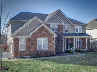 716 Kathi Dr, Hampshire, IL 60140