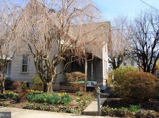 33 N Hellertown Ave, Quakertown, PA 18951
