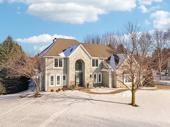 W331N3460 Maplewood ROAD, Nashotah, WI 53058