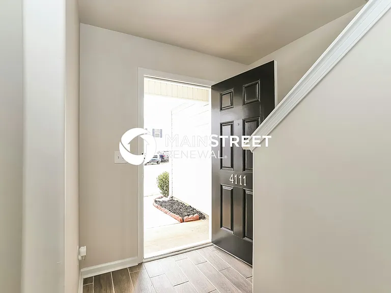 Foyer