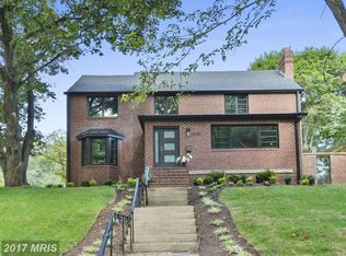 6735 16th St NW, Washington, DC