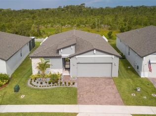 2781 Neverland Dr, New Smyrna Beach, FL 32168