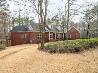 5301 Hill Rd NW, Acworth, GA 30101