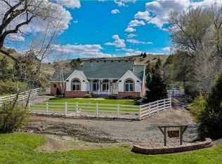 4741 Secret Valley Dr, Billings, MT 59101