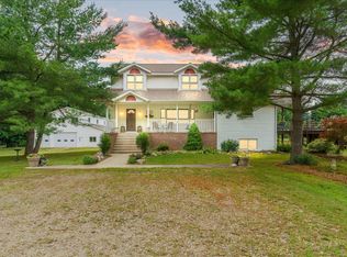 361 4th St, Plainwell, MI 49080