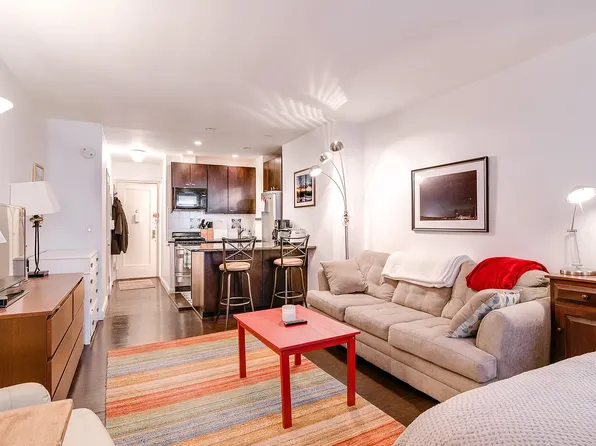 30 E 22nd St #6BBB, New York, NY 10010