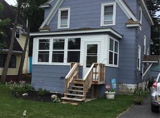 162 Harding Pl, Syracuse, NY 13205