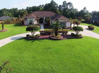 3575 Don Janeal Rd, Pensacola, FL 32526