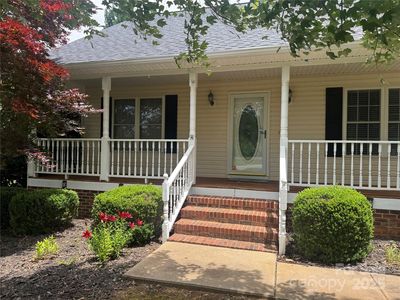 165 Graceland Pl, Salisbury, NC, 28146