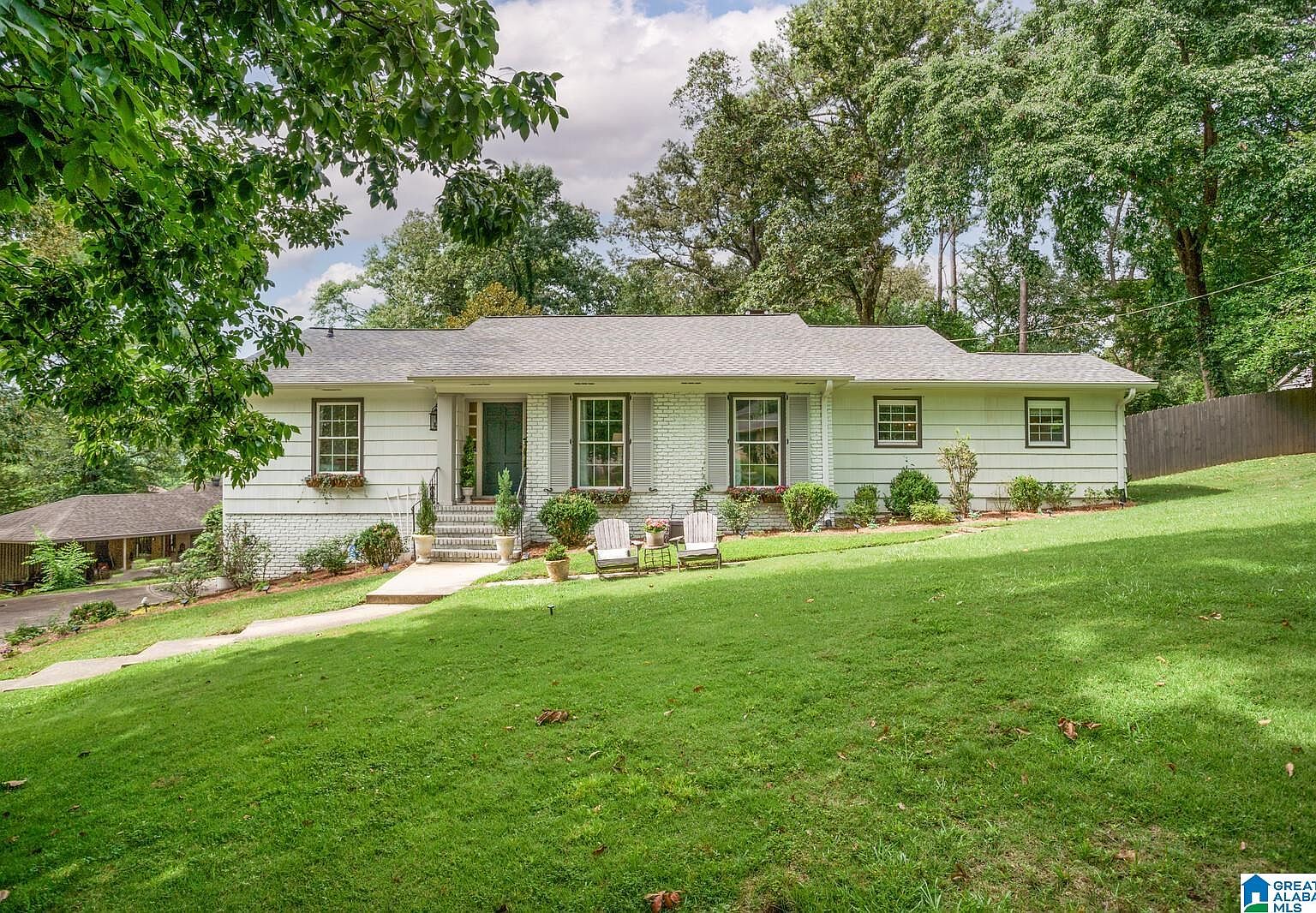 1104 Iredell Cir, Homewood, AL 35209 Zillow