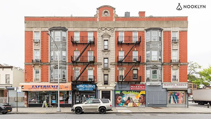 Rented by Nooklyn NYC LLC | media 1