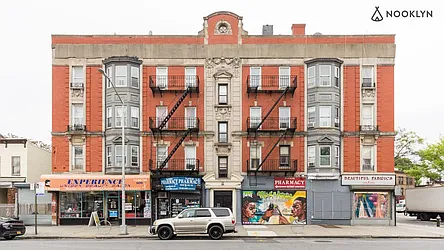 Rented by Nooklyn NYC LLC