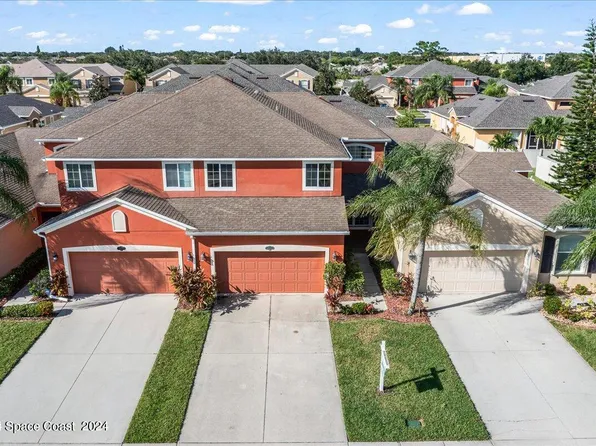 3265 Arden Cir, Melbourne, FL 32934