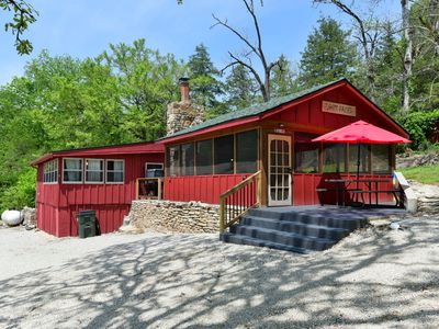 19505 Big Creek Road, Shell Knob, MO, 65747