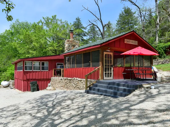 19505 Big Creek Road, Shell Knob, MO 65747