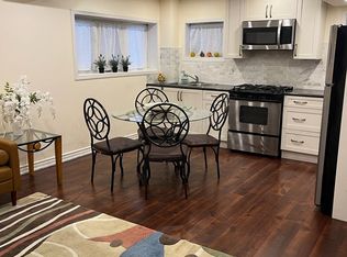 61 Philip Brown Ave, Whitchurch Stouffville, ON L4A 1S7