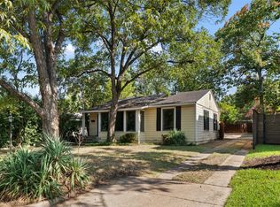 1910 W 33rd St, Austin, TX 78703
