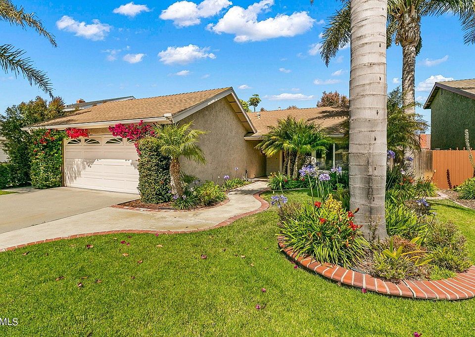 1160 Acapulco Ct, Oxnard, CA 93035 Zillow