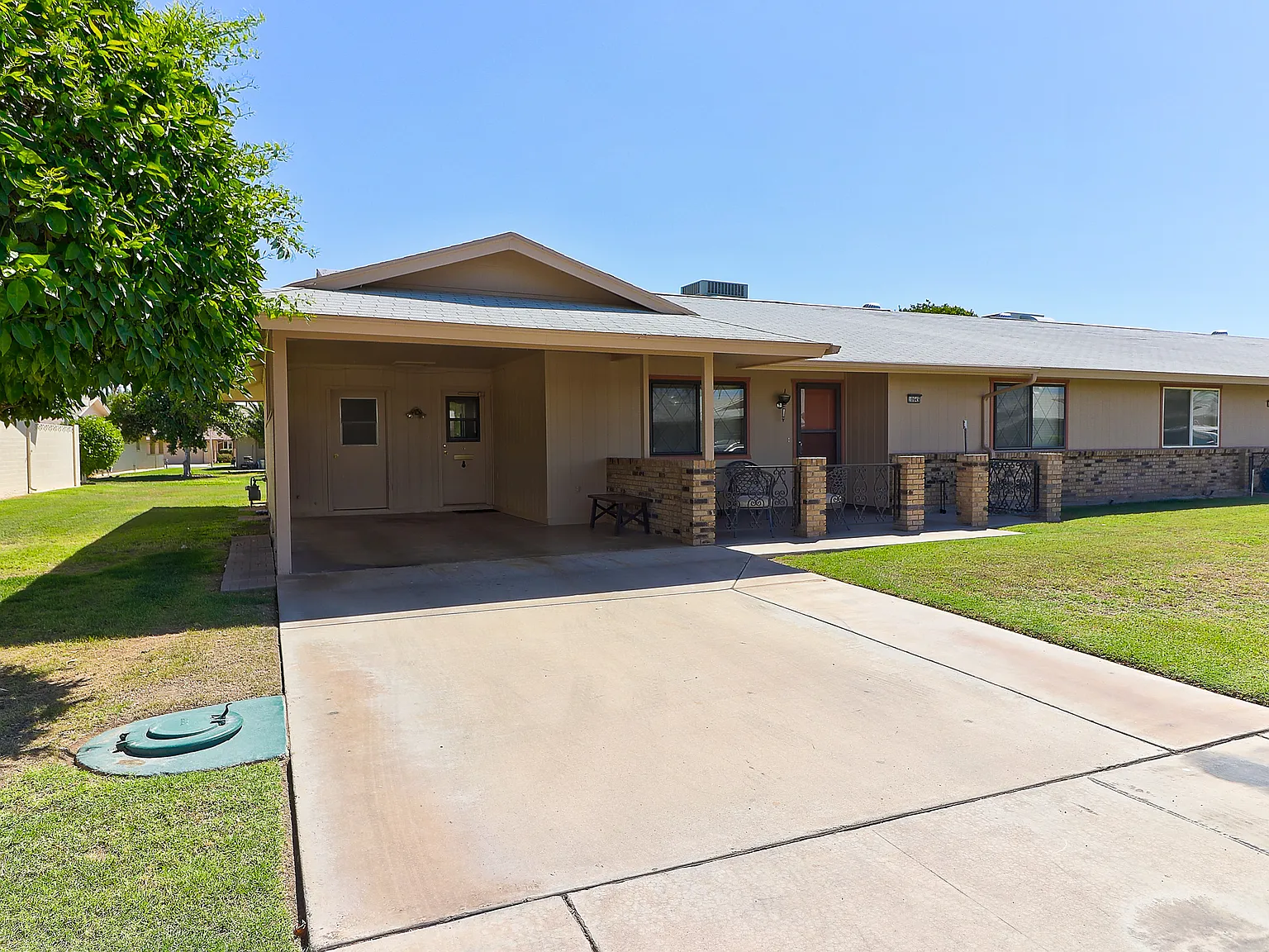 2 bed, 2.0 bath, 1125 sqft, $1,500 — Photo 2
